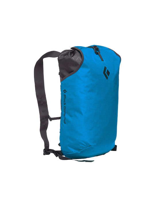 Black Diamond Trail Blitz 12 Mountaineering Backpack 12lt Black 6812221000ALL1
