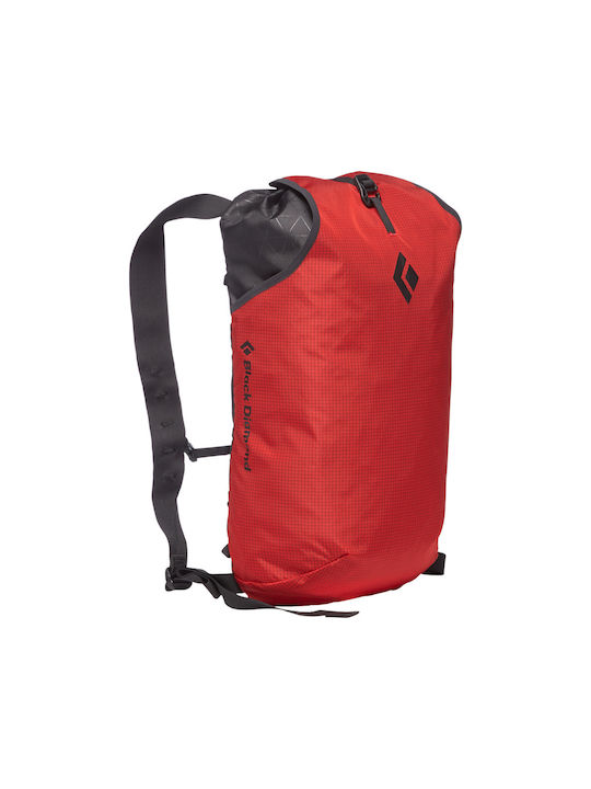 Black Diamond Trail Blitz 12 Mountaineering Backpack 12lt Black 6812224015ALL1