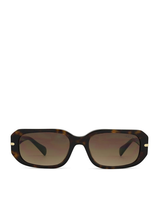 Ralph Lauren Sunglasses with Acetate Frame Ralph Lauren Sunglasses with Acetate Frame