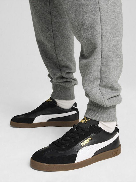 Club II Era Low Sneakers Black