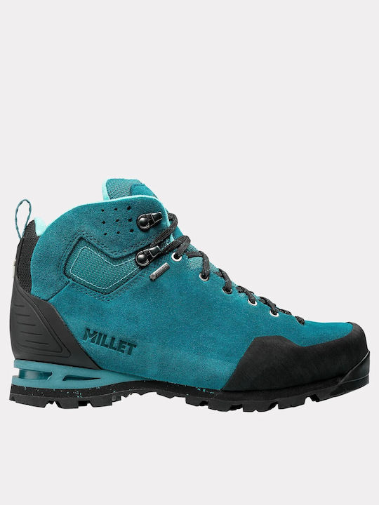 Millet G Trek 3 Women's Hiking Green