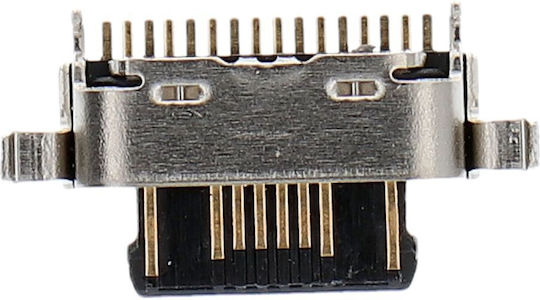 Charge Connector Motorola E13 Ori