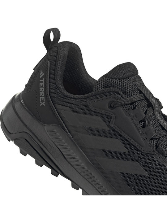 adidas adidas Terrex Anylander Damen Wanderschuhe Schwarze