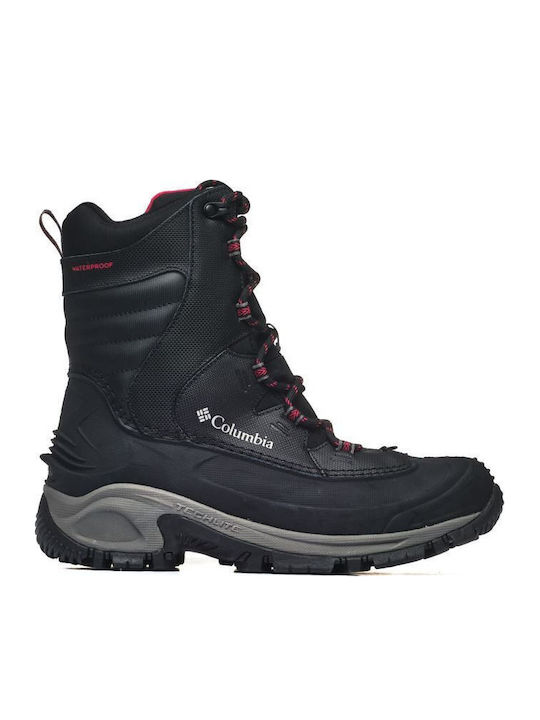 Columbia Bugaboot Iii Men's Hiking Black