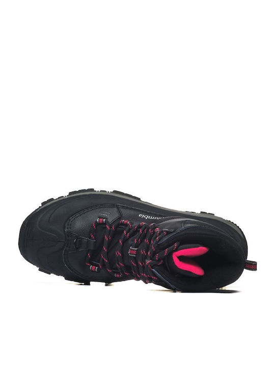 Columbia Bugaboot Iii Men's Hiking Boots Black