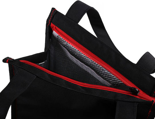 Life Insulated Bag Shoulderbag Ariston 6.5 liters L22 x W12.5 x H28cm