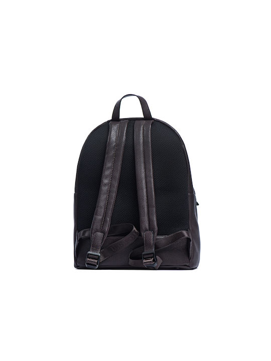 U.S. Polo Assn. Rucksack Schwarz