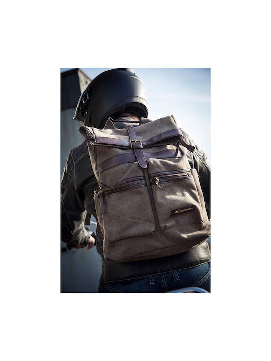 Bagster Backpack 20lt Khaki Bagster Backpack 20lt Khaki