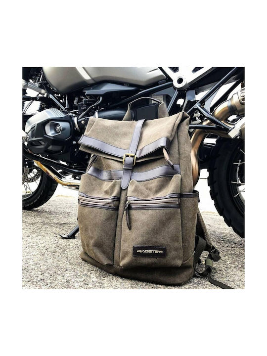 Bagster Backpack 20lt Χακί