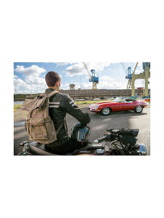 Bagster Backpack 20lt Χακί