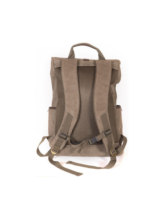 Bagster Backpack 20lt Χακί
