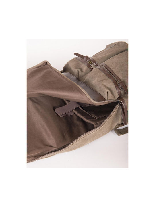 Bagster Backpack 20lt Χακί