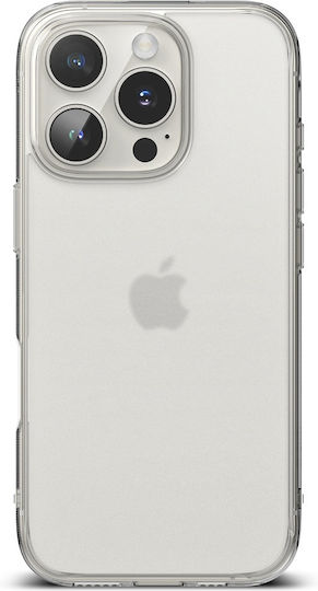 Ringke Fusion Back Cover Transparent (iPhone 16 Pro Max)