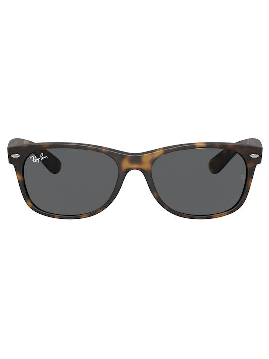 Ray Ban 2132 Sonnenbrillen mit Braun Gestell RB2132 865/B1