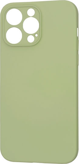 Techsuit Softflex Back Cover (iPhone 14 Pro Max)