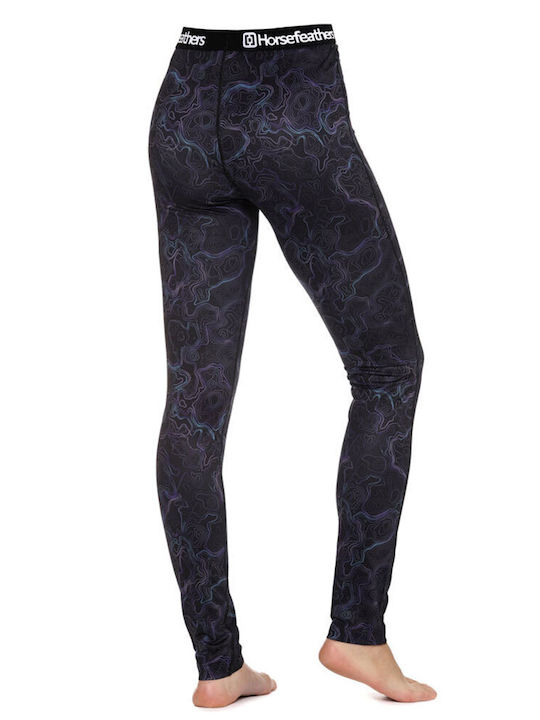 Horsefeathers Mirra Thermal Black