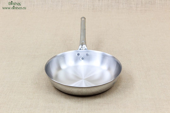 Aluminum Pan No26 Series 3