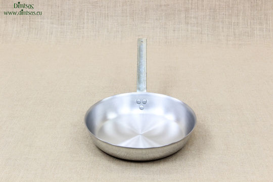 Aluminum Pan No28 Series 1