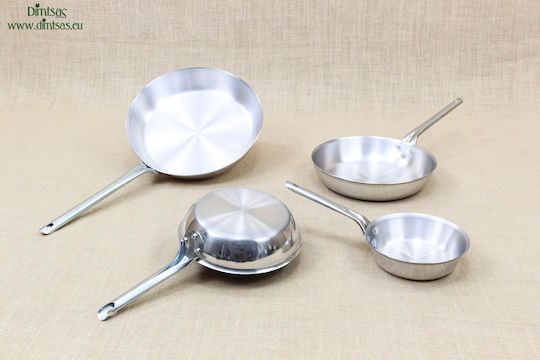 Aluminum Pan No26 Series 3