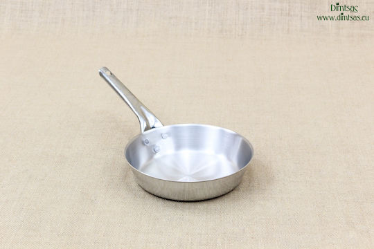 Aluminum Pan No18 Series 3