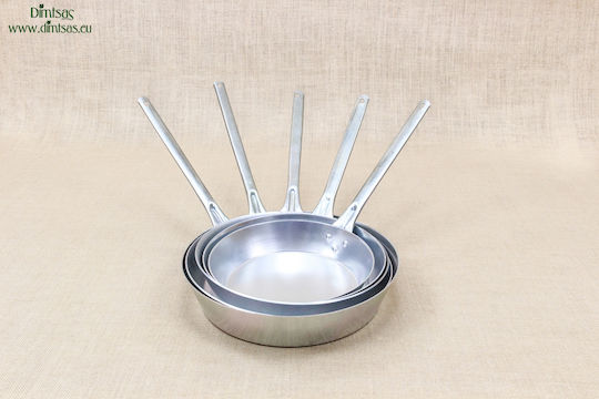 Aluminum Pan No28 Series 2