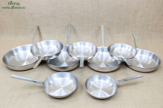 Aluminum Pan No38 Series 1