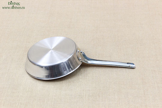 Aluminum Pan No18 Series 3