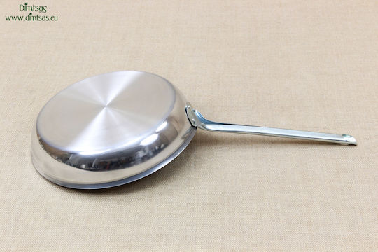 Aluminum Pan No28 Series 3