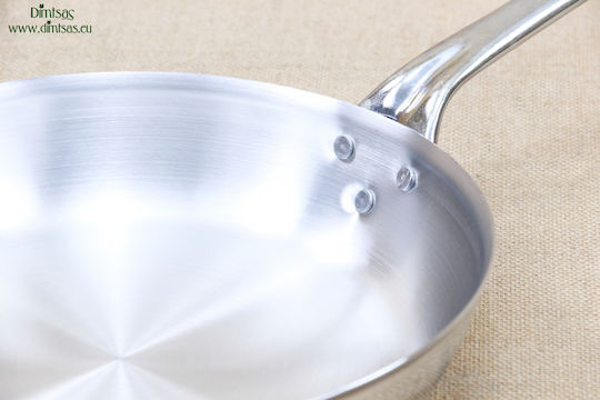 Aluminum Pan No18 Series 3