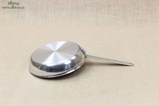 Aluminum Pan No28 Series 1