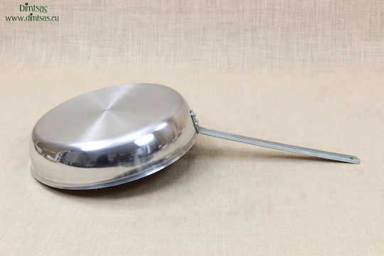 Aluminum Pan No38 Series 1