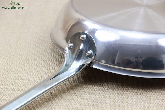 Aluminum Pan No18 Series 3
