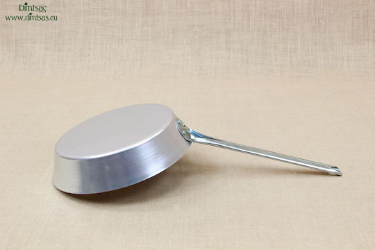 Aluminum Pan No28 Series 2
