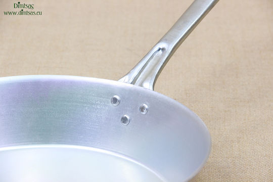 Aluminum Pan No28 Series 2