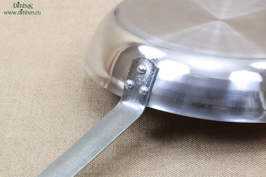 Aluminum Pan No26 Series 1