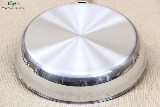 Aluminum Pan No26 Series 1