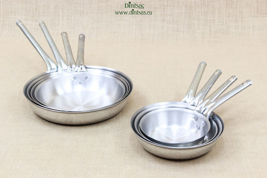 Aluminum Pan No16 Series 3