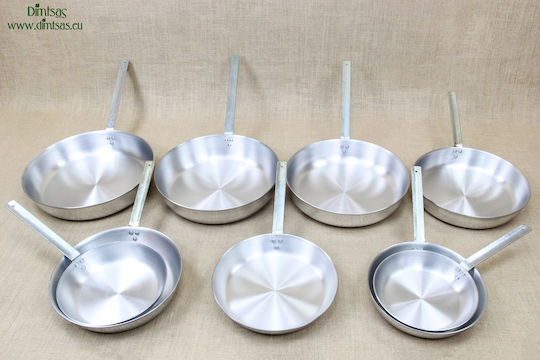 Aluminum Pan No28 Series 1