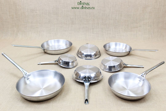 Aluminum Pan No16 Series 3