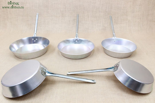 Aluminum Pan No28 Series 2