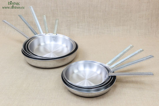 Aluminum Pan No34 Series 1