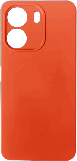 Senso Liquid Задна корица Силикон Розов (Redmi 13C 4G / Poco C65 4G)