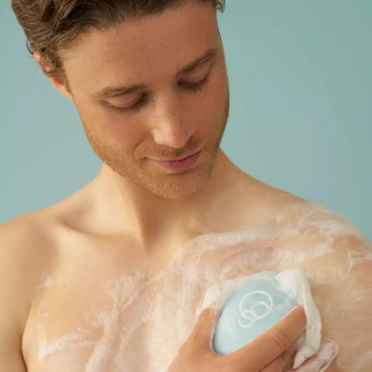 Foamie Foamie Seifenriegel mit Aktivkohle 90g