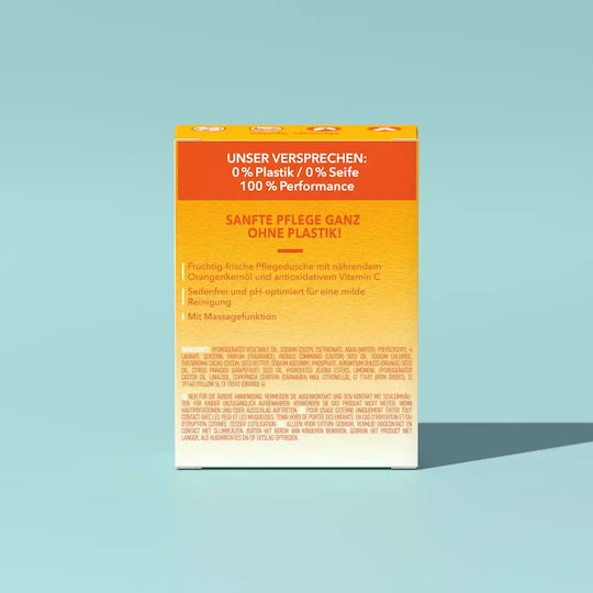 Foamie Μπάρα Σαπουνιού 80gr