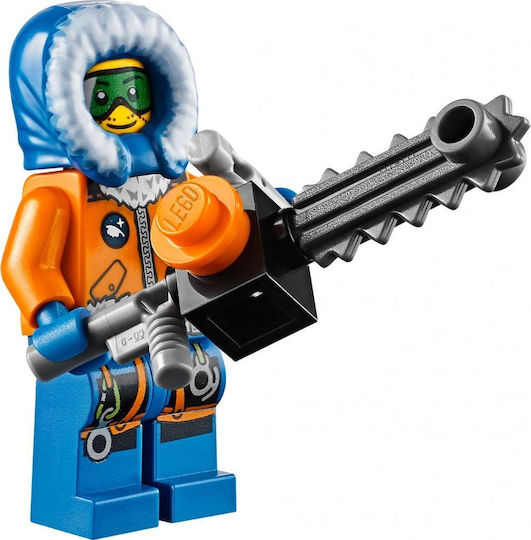 LEGO City για 6-12 Ετών