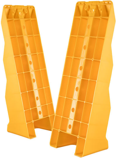 Leveling Ramp 2-piece Set Trailers Motorhomes Technic Ts570kit