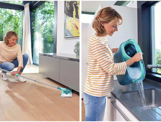 Leifheit Mopp 1052127