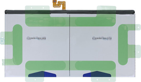 Clappio Internal Battery Samsung Tab S9 Ultra 11200mAh Model EB-BX916ABY Black