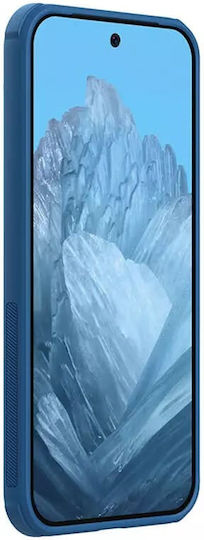 Nillkin Super Frosted Shield Pro Back Cover Blue (Google Pixel 9 Pro XL)