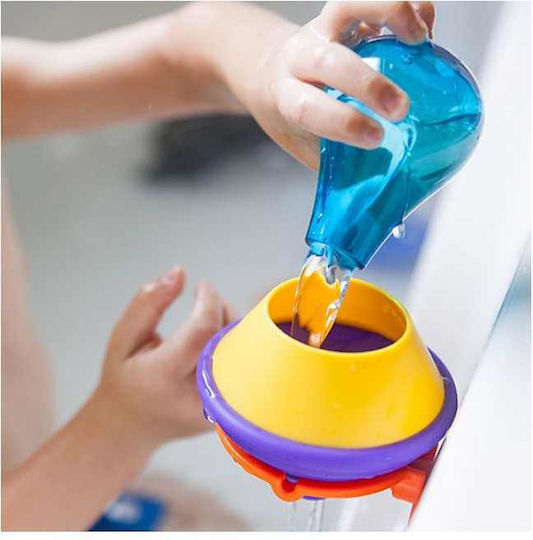 Fat Brain Toys Dripdrip Jucărie de baie